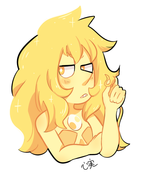 lemon drop