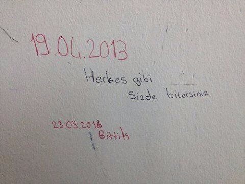 19.04.2013
Herkes gibi...