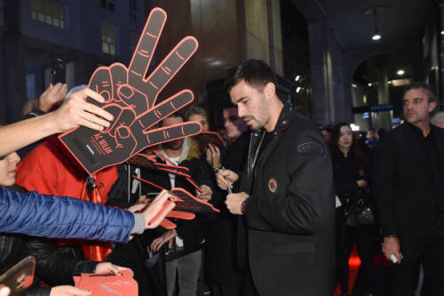  Diesel Presents The AC Milan Special Collection 