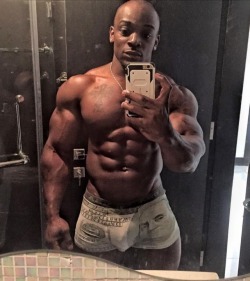 MuscleButtLover