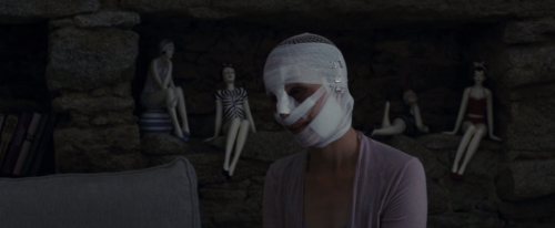 Goodnight Mommy (Veronika Franz &amp; Severin Fiala, 2014)