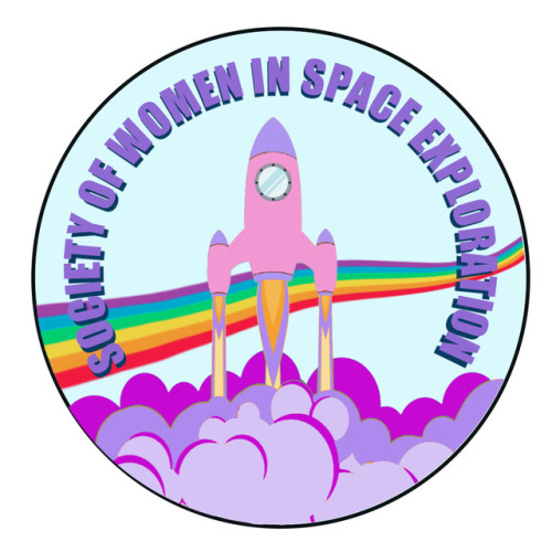 Society Of Women In Space Exploration