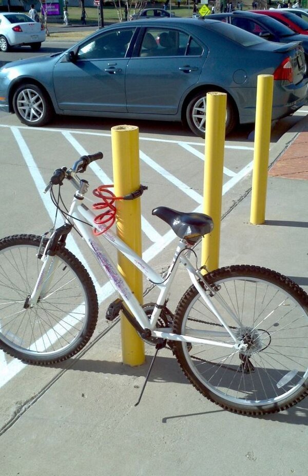 Yeeaaah, that looks secure &hellip;  :P