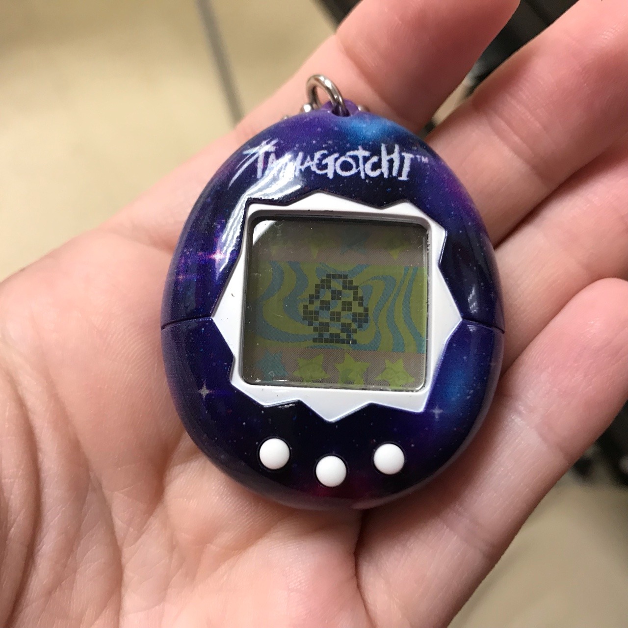 Osumesu21 S Tamagotchi Blog Started Up My P2 For The Group Hatch Event Osumesu21 S Tamagotchi Blog Started Up My P2 For The Group Hatch Event