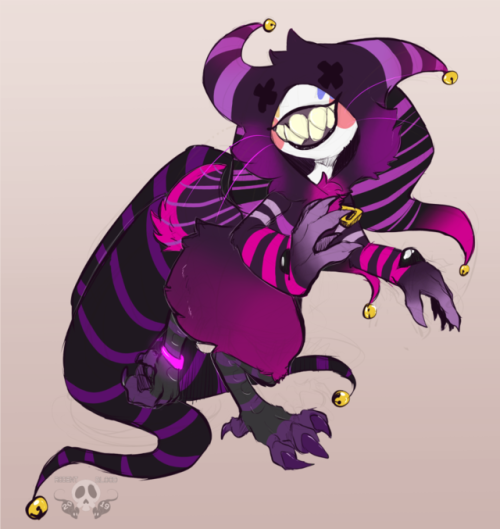 rodentbloodart:  some freebies I did for folks on twitter hopefully I can get a couple more in but I