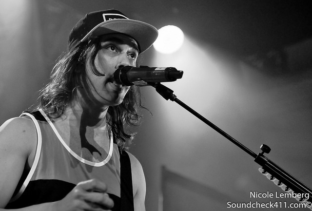 punkisgood4u:  Pierce the Veil- Nicole Lemberg Photo by NicoleLemberg on Flickr.