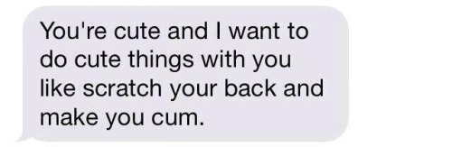It's Fun To Cum
