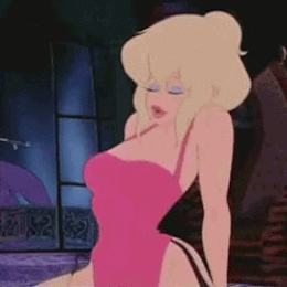 ifhollicould: miss holli would-if-she-could appreciation post 1/?   ➥ look at her move! 