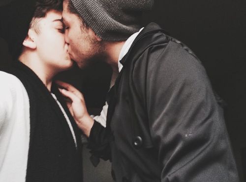 gay-love-is-beautiful:  YOU need NOT to hide yourself for what you are or love!!!http://gay-love-is-beautiful.tumblr.com/ 