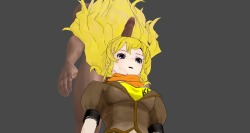 bradmanx:  queenofsmut18:  wildhl:  Yang Hairjob 2Gosh Yang’s hair is gorgeous, I want to fuck her hair so bad  You know… I never really understood the whole hair sex thing but… Oh well! I hope some of you guys enjoy them! :D    It’s not my thing,