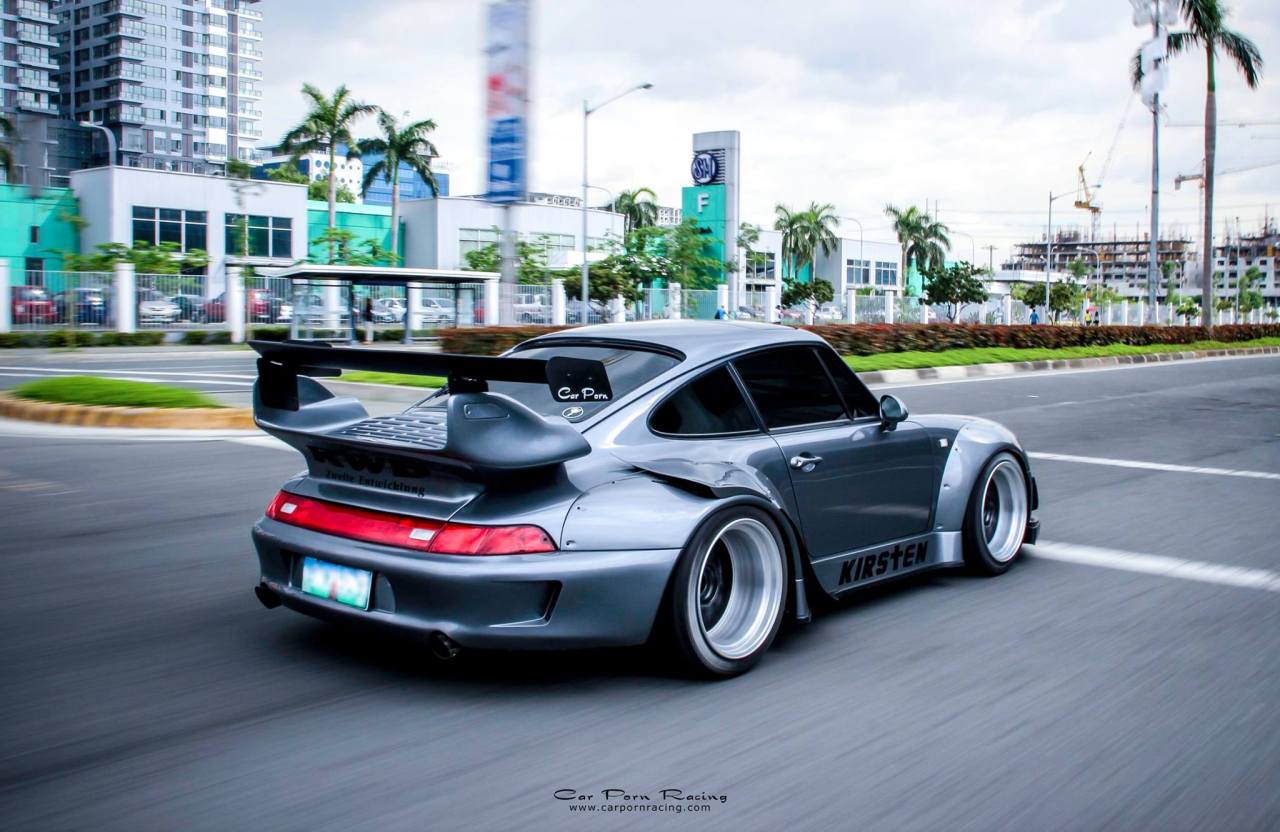Nice Things