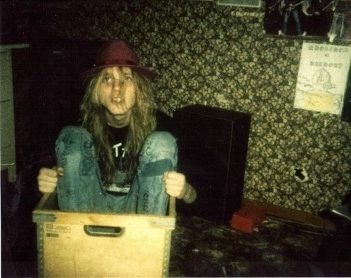 beyond-nordland:  Dead (Mayhem) 1991 