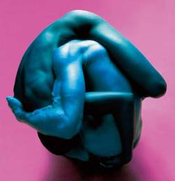    Howard Schatz.Â Knot #8.Â 2007.  