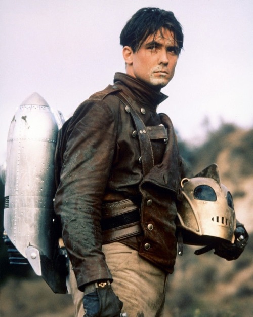 The Rocketeer