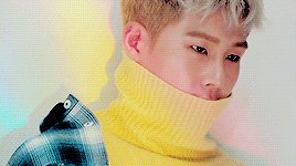 heonies: ‘dramarama’ photoshoot