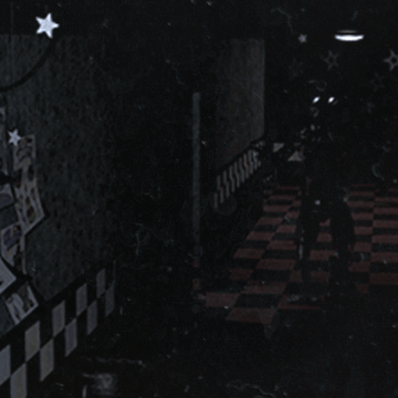 unleashed-rage:  Haha, what are you crying for you baby? It’s just me. Hello, hello?..