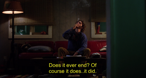 Inherent vice, 2014