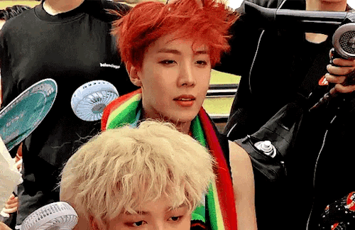 Don’t Trust Jung Hoseok