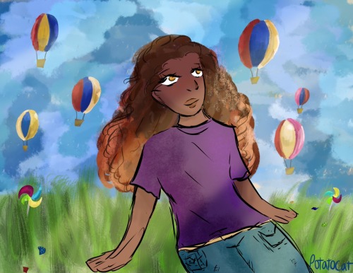 Hazel Levesque From The Heroes Of Olympus Series
