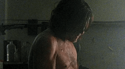 Needs To Be Perfect | Daryl Dixon X Fem!Reader