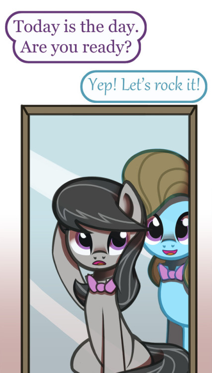 ask-canterlot-musicians:It’s time. :o