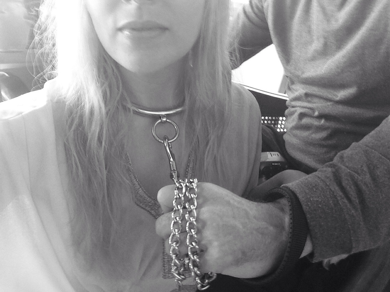 Love SorrowLove sorrow. She is yours now, and you musttake care of what has beengiven.