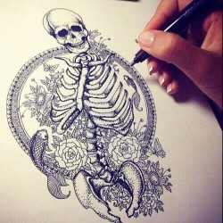 Theres a rhythm to my chaos and its you.