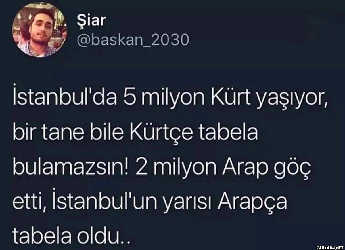 Şiar @baskan_2030...