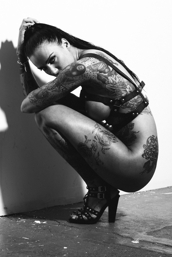 prettysightthings:  Moness 