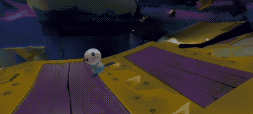 butt-berry:  He’s gone