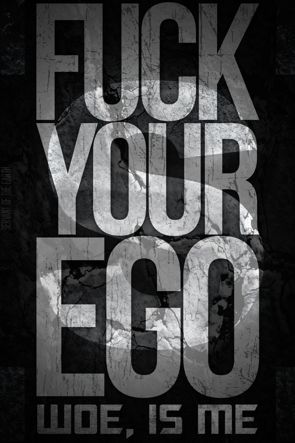 servant-of-the-earth:  Woe, Is Me - Vengeance