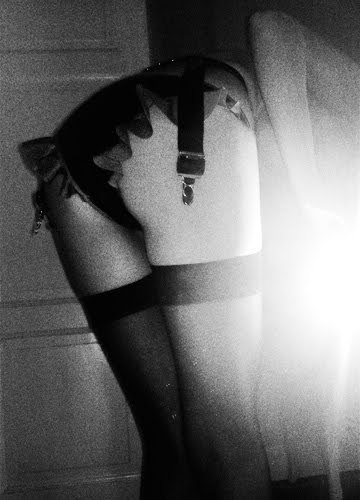 Socks, Stockings, Girls
