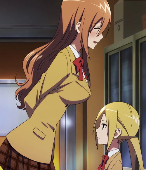 seitokai yakuindomo