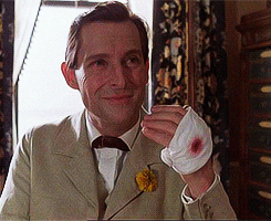 suggamiin:‘My name is Sherlock Holmes. It is my business to know what other people don’t know.’