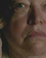 enigmamonster-deactivated201410:  Just remember. If you look in the face of evil, evil’s gonna look right back at you. 