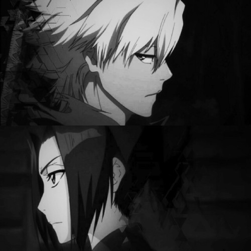 Your Pride Has Built A Wall, So Strong That I Can't Get Through.