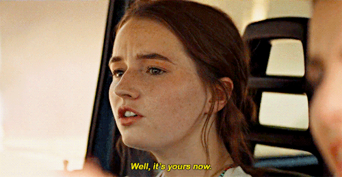 madeforgardens:BOOKSMART (2019), dir. Olivia Wilde