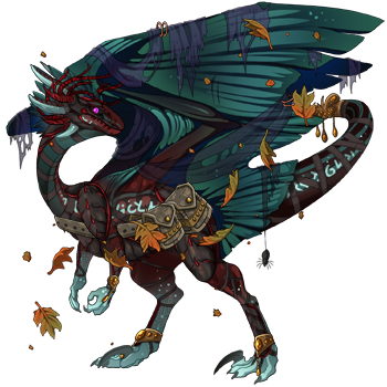 pumpkin-bread:pumpkin-bread:Selling Abrus! He’s an unbred TG Gen 1 WC and on AH for 3kG - WAY cheape