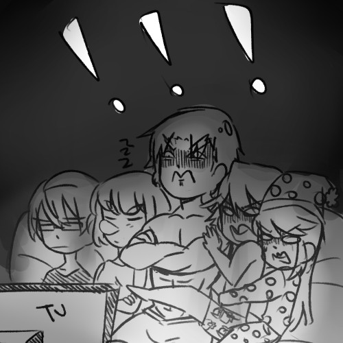ask-uzu-sanageyama:  Yes!