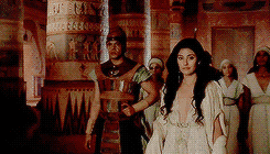 eliaofsunspear:When I was a little girl, I wanted to believe that marriage was more than just an arr