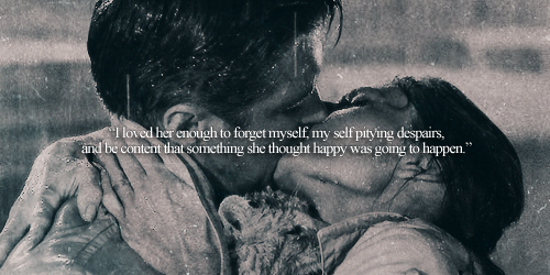 hollergolightle:  Breakfast at Tiffany’s movie stills + quotes from the book that