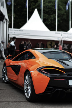 captvinvanity:      Mclaren | Ollie Kettle 