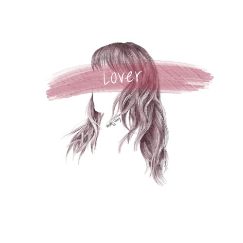 tshifty:In light of Taylor Swift’s album rerecordings, I made drawings for each album using a signat