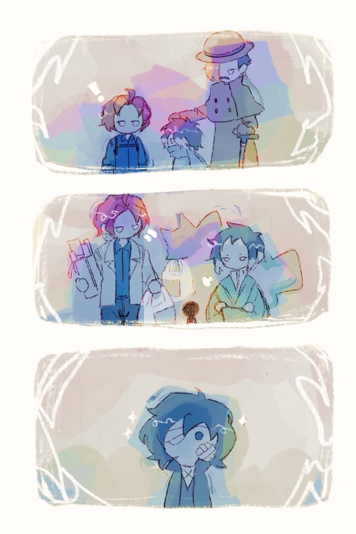 Another Failed Ending