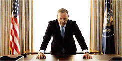 theroning:  list of my favorite actors &amp; actresses » Kevin Spacey  &ldquo;Am