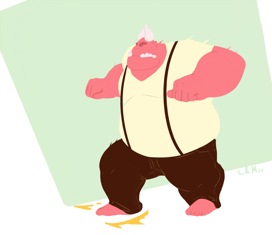 chocolate-beverage:        How Well Do You Know Your OCs. clownhauler99 asked