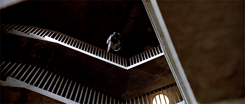 reelhorrors:  American PsychoDirected by Mary Harron (2000)