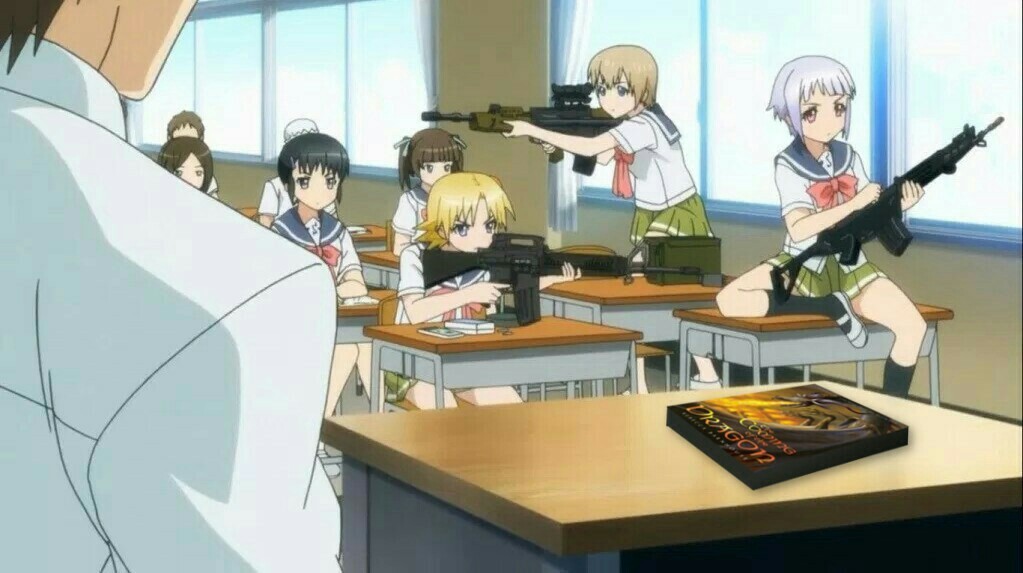 fakehistory: Unknown class in the U.S getting ready for the day 2018