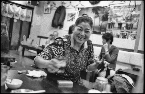 © Dave Hendley, 2016, Taisho, Osaka, Japan