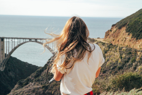 thenorthwestexplorer:  Big Sur Location: Highway 1, California Date: December 19th, 2015